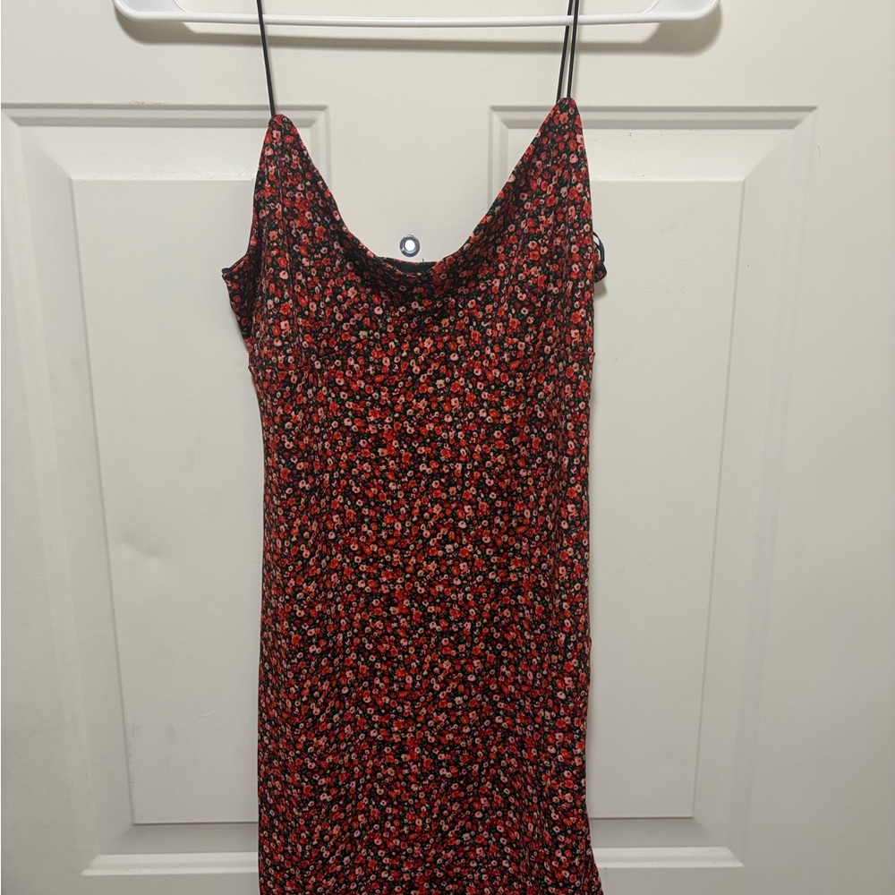 Windsor Dress